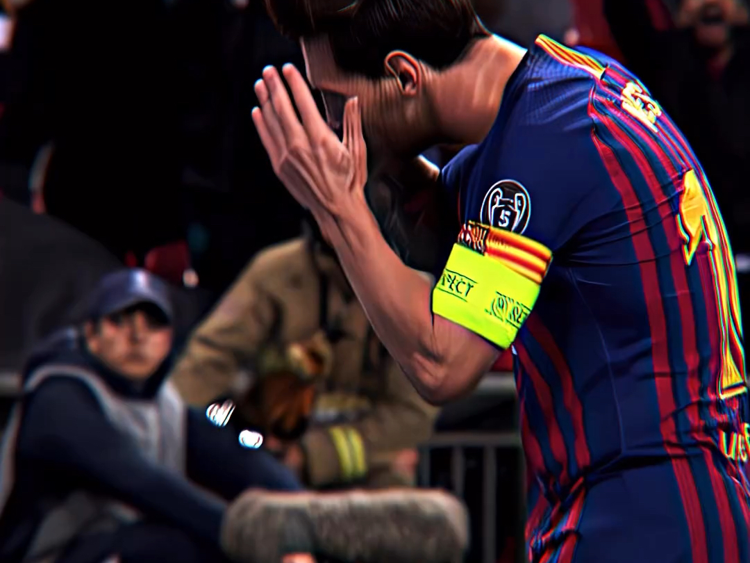 梅西绝杀巴塞罗那，巴萨逆转赢得胜利