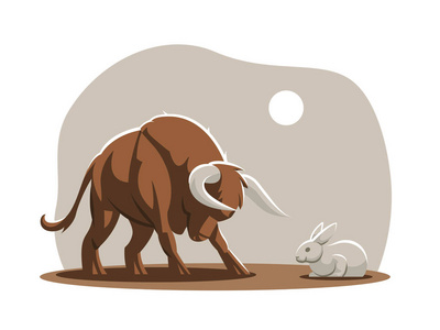 小牛客场战胜公牛，破除客场魔咒