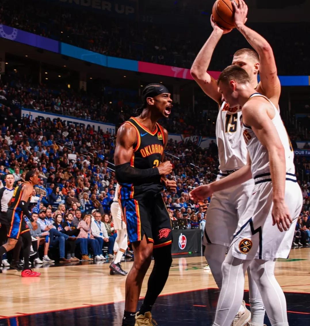 爵士客场力克掘金，取得双杀的简单介绍