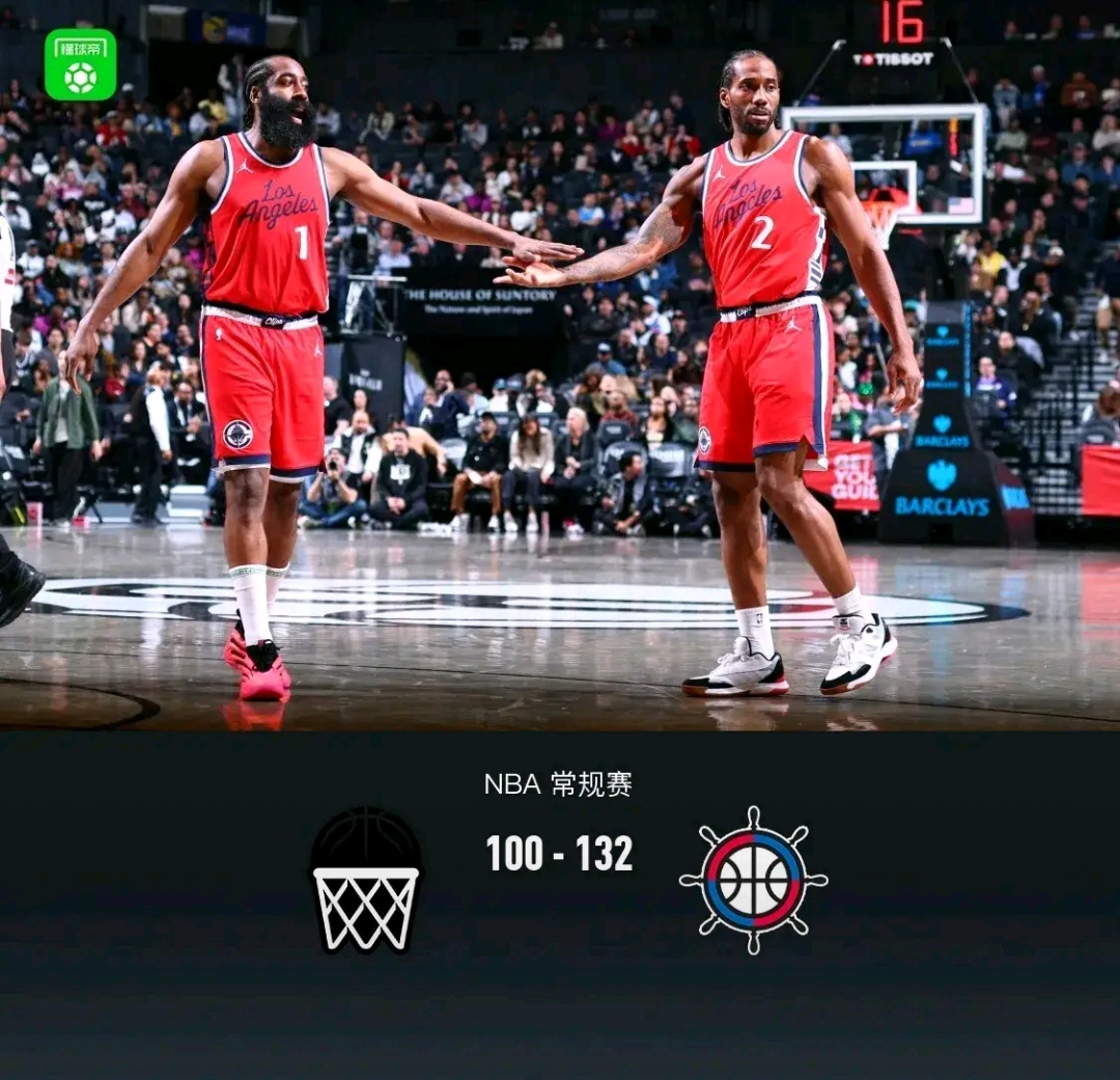 快船不敌老鹰,莫里斯缺防守低效果 快船不敌老鹰,莫里斯缺防守低效果