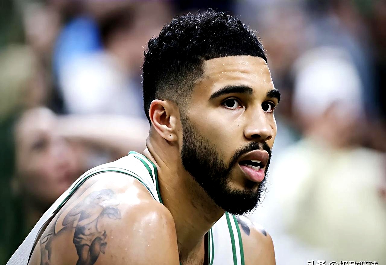 凯尔特人不敌尼克斯，塔图姆出战状态一般