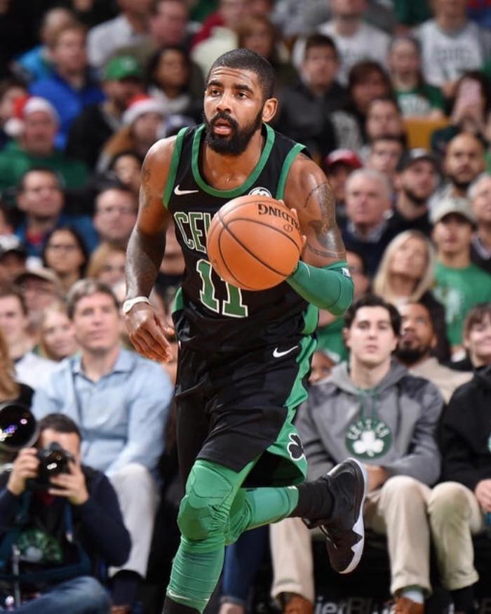 欧文砍下50分,凯尔特豪取七连胜 欧文砍下50分,凯尔特豪取七连胜