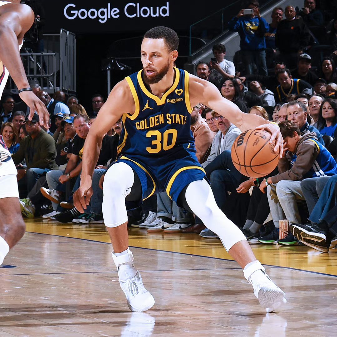 勇士惜败国王，库里缺阵禁军无力回天