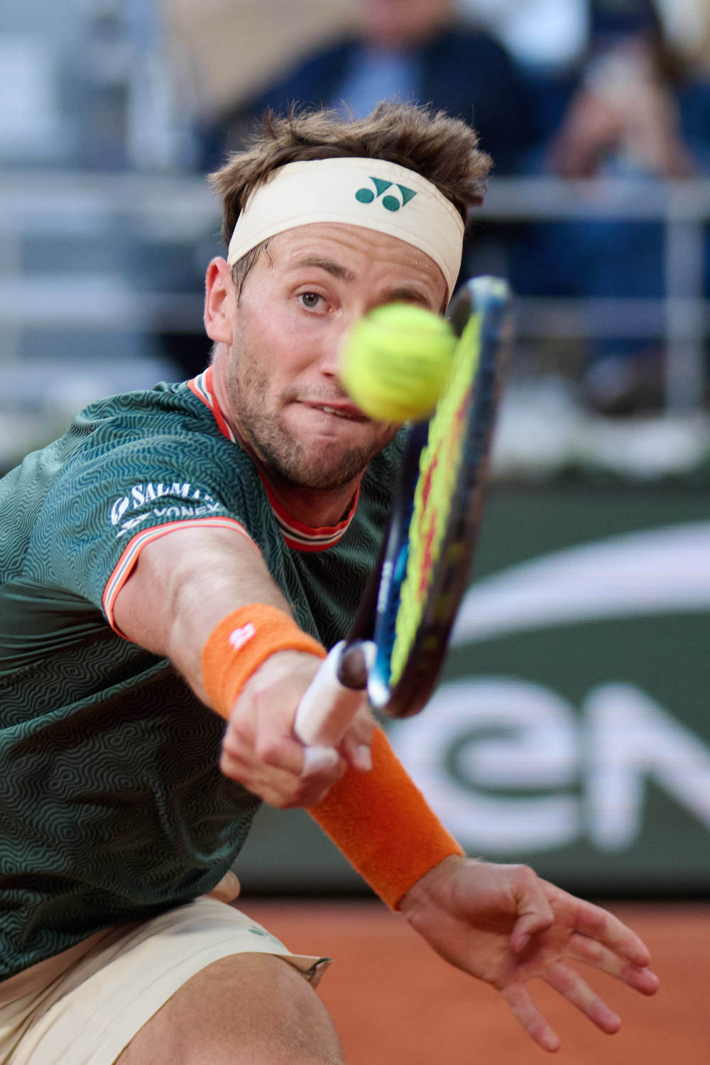 德国网球队鏖战法国网球队,兹维列夫惊艳世界的简单介绍 德国网球队鏖战法国网球队,兹维列夫惊艳世界的简单介绍