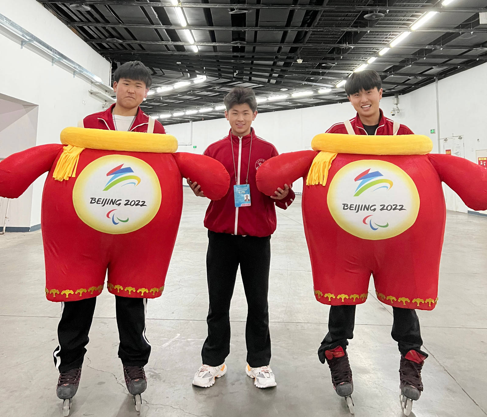 新疆飞虎迎战河南力量