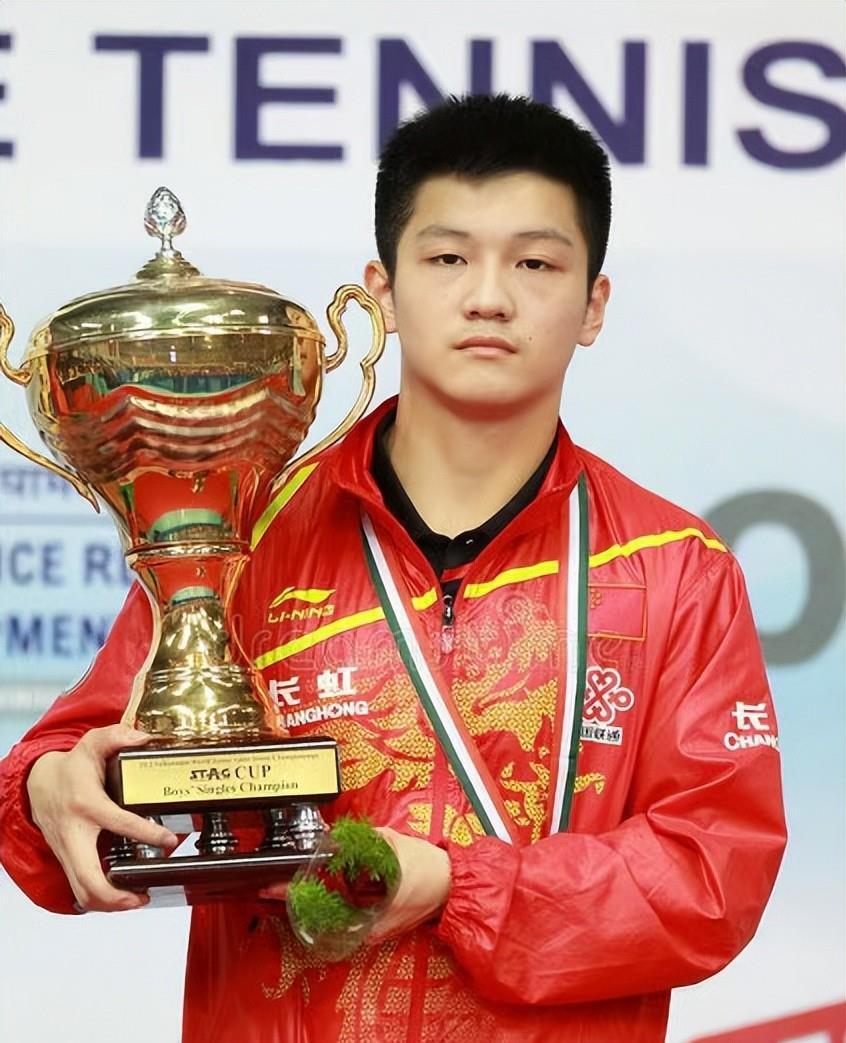 奥地利乒乓球队险胜德国乒乓球队,樊振东统治全场的简单介绍 奥地利乒乓球队险胜德国乒乓球队,樊振东统治全场的简单介绍